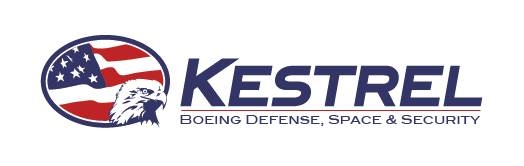 23rd Kestrel Exhibitor Logo